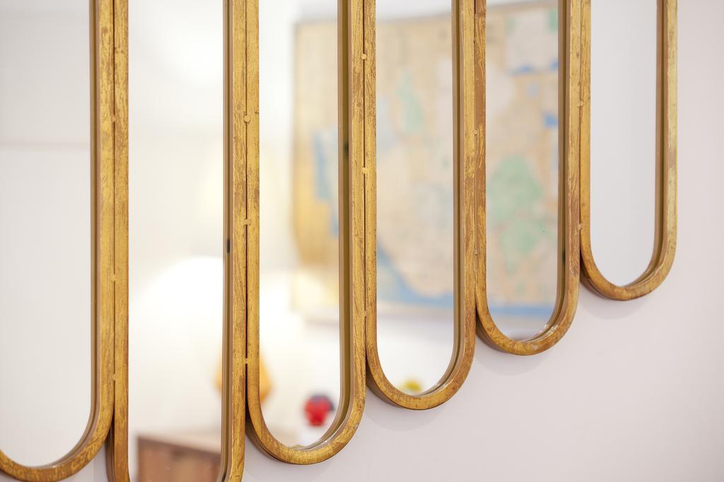 Vintage Flat With Garden | Principe Real | Lisboa