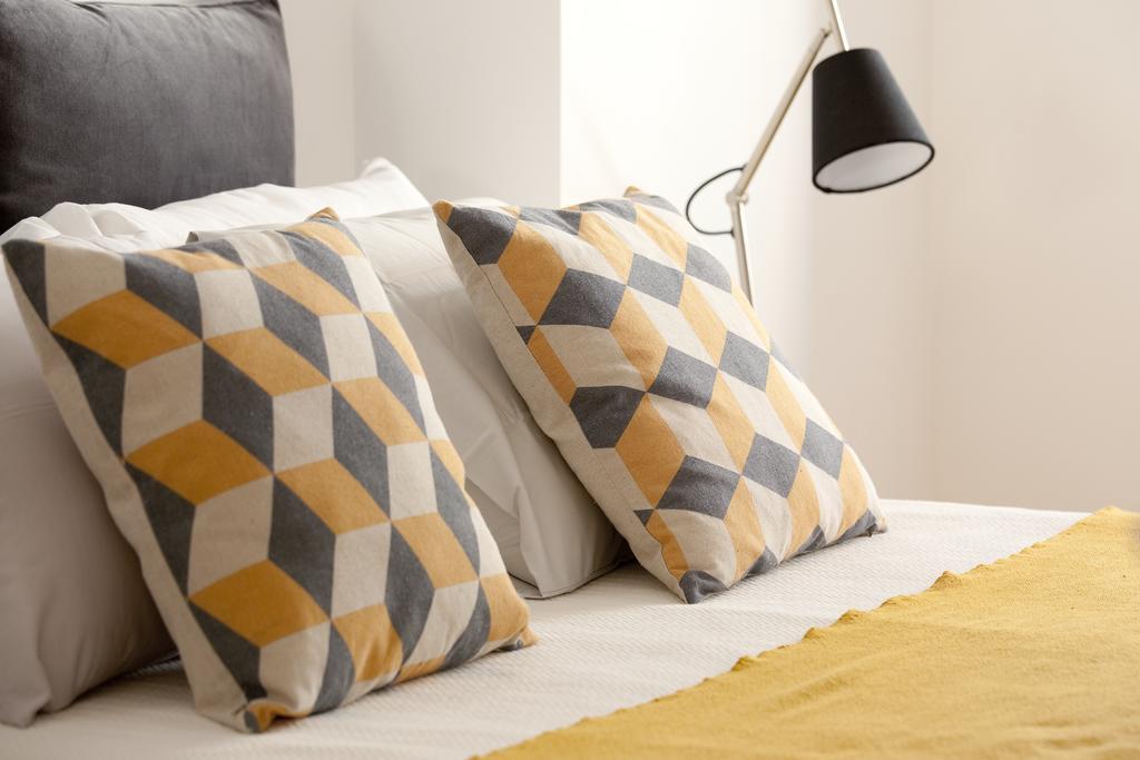 Apartamento Vintage Flat With Garden | Principe Real | Lisboa