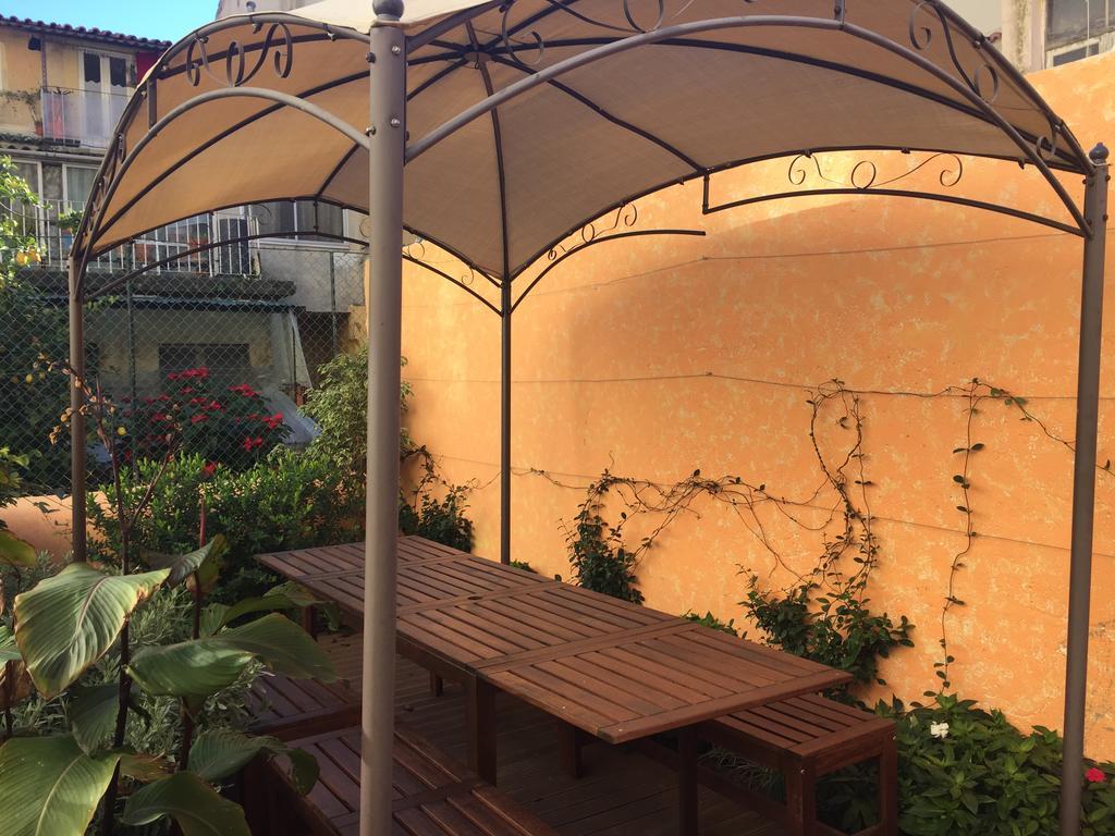 Vintage Flat With Garden | Principe Real | Lisboa