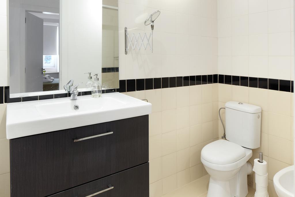 Apartamento Vintage Flat With Garden | Principe Real | Lisboa