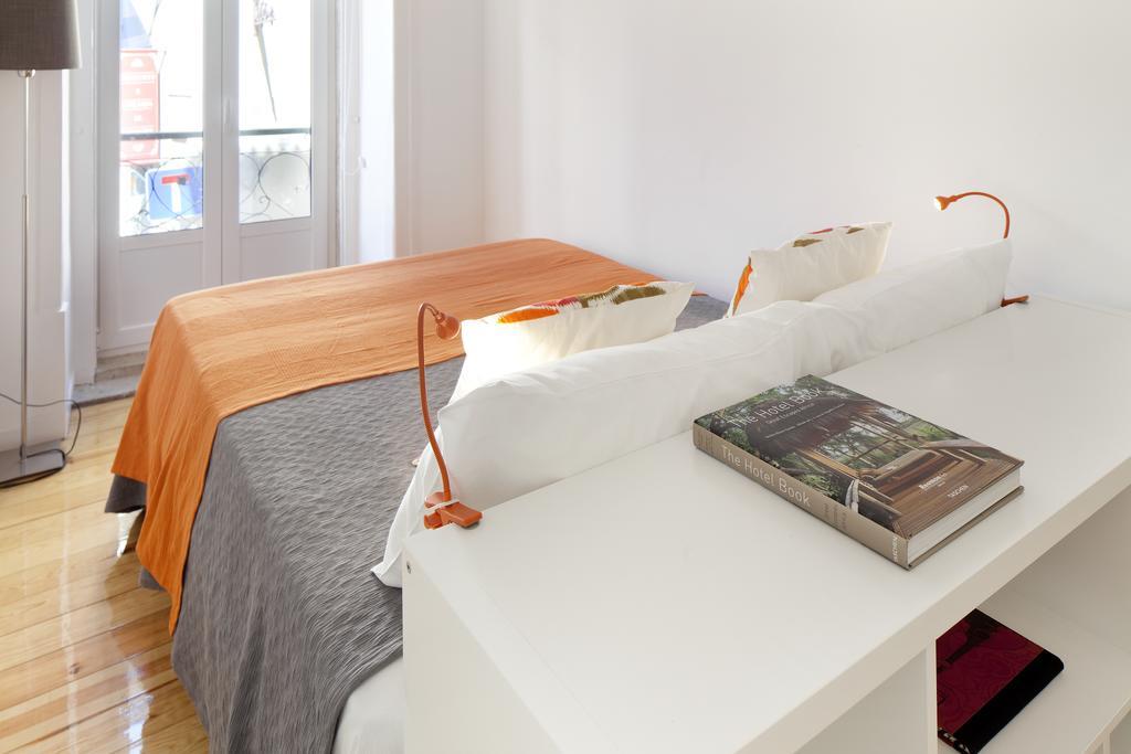Apartamento Vintage Flat With Garden | Principe Real |